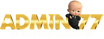 Logo Admin77